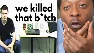 The Teens Who Tortured Their Friend To Death 😱| Explore With Us REACTION