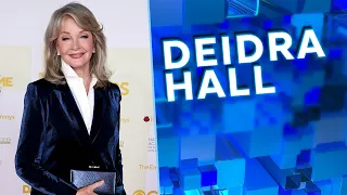 Deidra Hall on 'Days' Move to Streaming, Acting With Her Twin Sister, Her Four Decades in TV