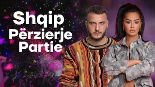 HITET SHQIP PARTY MIX 2023 - SHQIP MUZIK PËRZIERJE PARTIE - SHQIP MIX 2023