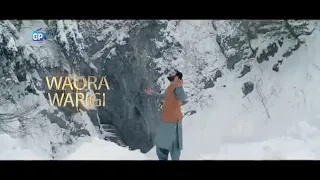 Zubair Nawaz Pashto New song 2019 waora warigi