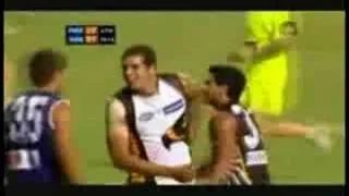 Lance Buddy Franklin #23 Highlights