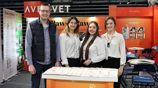 Prvi Petvet Expo u Srbiji