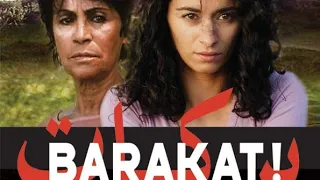 film algérien " barakat " بركات فيلم جزائري