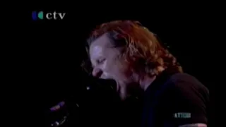 Metallica: So What/Last Caress & The Four Horsemen - Live in Istanbul, Turkey - 1999