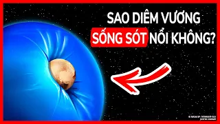 (ĐÃ CÓ LỜI GIẢI) Liệu Sao Diêm Vương Có Va Với Sao Hải Vương Không Khi Quỹ Đạo Của Chúng Giao Nhau?