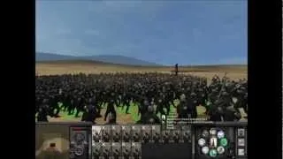 Third Age Total War - Enter Mike & Rich