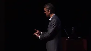 Is there a cure for Nihilism & Moral Relativism - Jordan Peterson