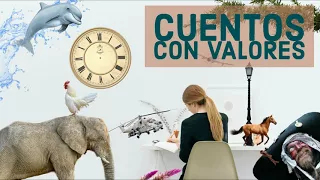 Cuentos con Valores | Pobres y Ricos