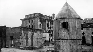 A Führerbunker  - Monumentális történelem
