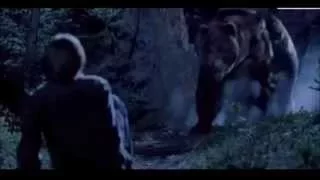 Legends Of The Fall: Young Tristan Awakens The Bear