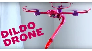 Dildo Drone