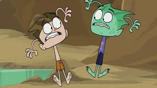 Camp Lakebottom S01E11 Its a Headless Horse Man   Voyage to the Bottom of the Deep WEB DL x264 AAC