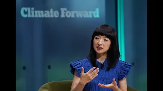 Marie Kondo on Whether “Sparking Joy” Can Lead to a Sustainable Future