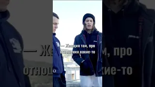 Конечно выбрал бы блондина😂kizaru❤️‍🔥мем&фараон