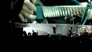 Metallica - Fade To Black live in Budapest