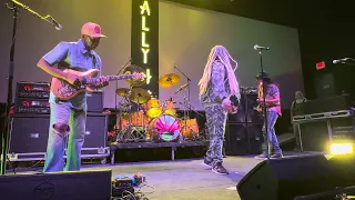 Living Colour "Ignorance is Bliss" 7-28-23 at Tally Ho Theater in Leesburg, Va