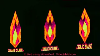 Gamecube effects 13 into super hyper effects