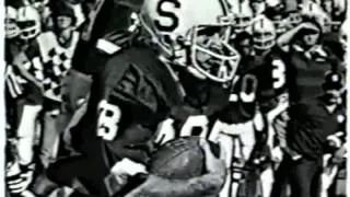 Big Game (Stanford and Cal) documentary from 1997