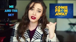 Me and the Sky - Come From Away (Mariah Rose Faith)