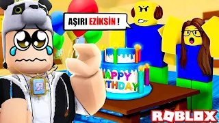 Daha Çok Arkadaş Lazım !! - Roblox