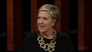 Dr. Brené Brown on courage