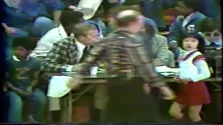 1977 BIDDY BASKETBALL TOURNAMENT FINAL (PERSEVERANCE)