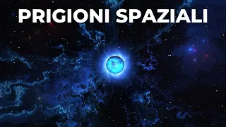 Esistono pianeti da cui è difficile raggiungere lo spazio?