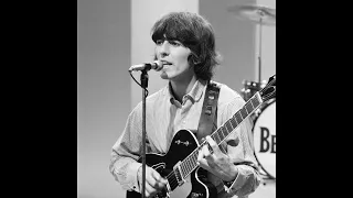 George Harrison SOMEWHERE IN ENGLAND P 1 52adler The Beatles