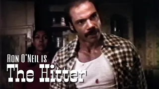 The Hitter (1979) | Ron O Neal Adolph Caesar #SheilaFrazierWeek