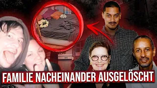 Drei Tote, ein Zuhause und kein Mord?! | Der Fall der Familie Harrison