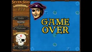 Game Over: Seven Seas Deluxe (PC)