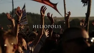 HELIOPOLIS - The Official 2013 S.U.N. Festival Aftermovie