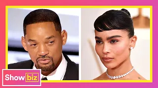 Famosos que rechazaron el actuar de Will Smith