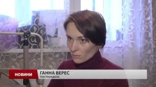 Невідомі напали на дружину і дитину бійця АТО у Києві