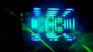 Electrocity V - Todd Terry 02 14.08.2010