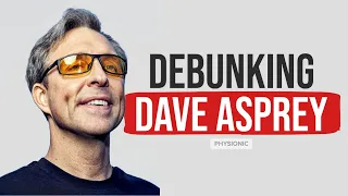 SL: Dave Asprey WRONG? Science Explained.