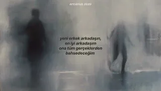 sick of you - dnmo sub urban [ türkçe çeviri]