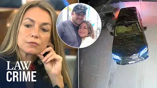 3 Shocking Developments in Woman Accused of Murdering Cop Boyfriend With SUV