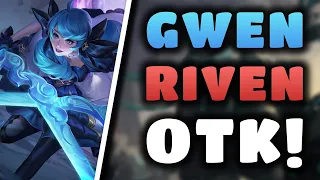 Gwen COMBO Decks! | Legends of Runeterra | New Champion and Expansion Gameplay