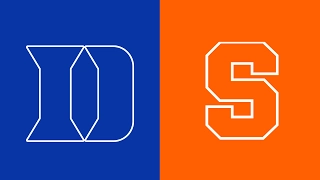 Duke vs. Syracuse Preview And Prediction | CampusInsiders