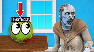 PROP HUNT But It’s SCARY😫!! GAME THERAPIST