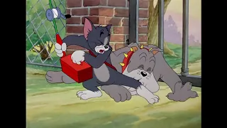 Tom und Jerry auf Deutsch   Es ist Sommerzeit!  For  Kids   YouTube 02  full HD