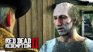 RED DEAD REDEMPTION 2 #12 - Primo Querido! (Gameplay em Português PT-BR)