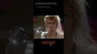 "Did You Know?" - Labyrinth 1986