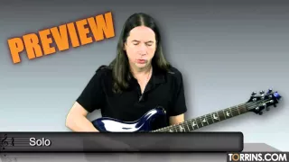 Sanam Re Guitar Lesson (PREVIEW)