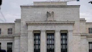 Market Trying to Push Fed Into Doing Something: HSBC’s Major