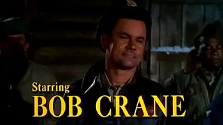 Bob Crane || Hey Look Ma, I Made It [Mini Video]