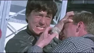 Who am i? [Jackie Chan ] fight scene