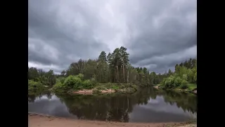 "ЗАГАДОЧНЫЕ ВАРИАЦИИ"... (Фото Виктора Руденко (Йошкар Ола), музыка - Эдвард Элгар, Эдвард Григ)