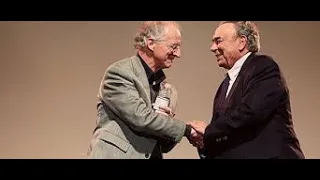 Una conversación con John Piper y Sproul